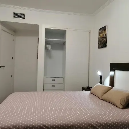 شقة Apartamento 