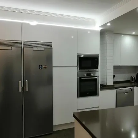 Apartment Apartamento 