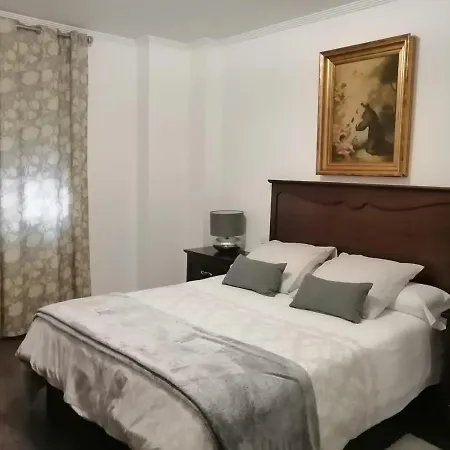 Apartment Apartamento 