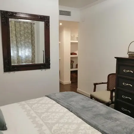 Apartment Apartamento 