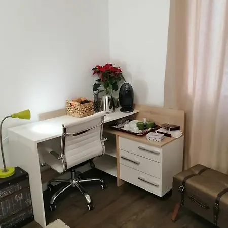Apartment Apartamento 