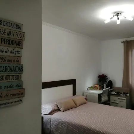 Apartment Apartamento 